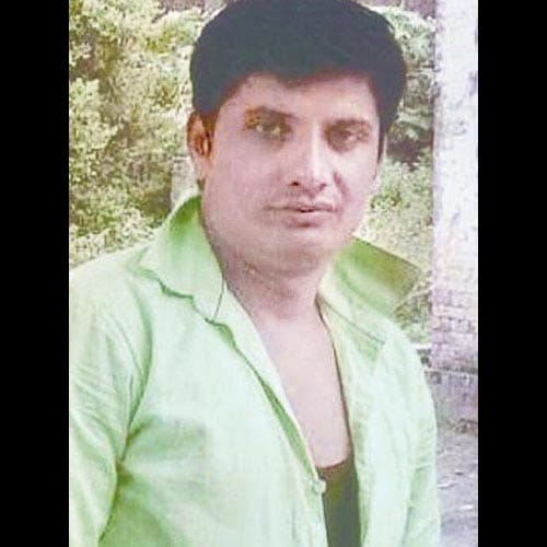 student leader killed in UP gorakhpur