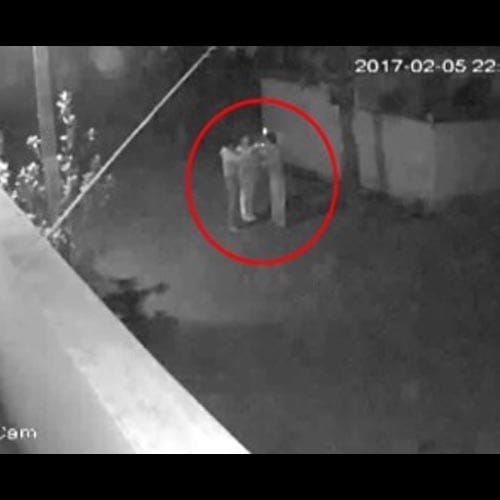 student leader killed in UP gorakhpur