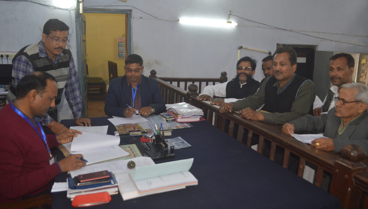 eight candidates nomination cancelled in basti