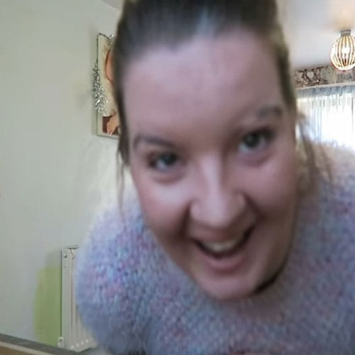 Girlfriend Makes Prank On Boyfriend Goes Horribly Wrong