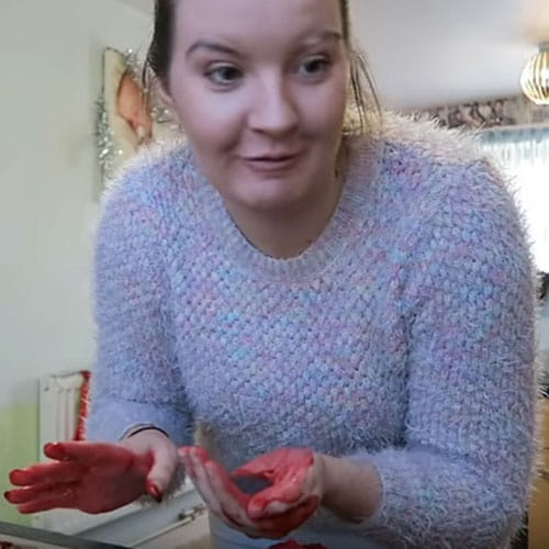 Girlfriend Makes Prank On Boyfriend Goes Horribly Wrong
