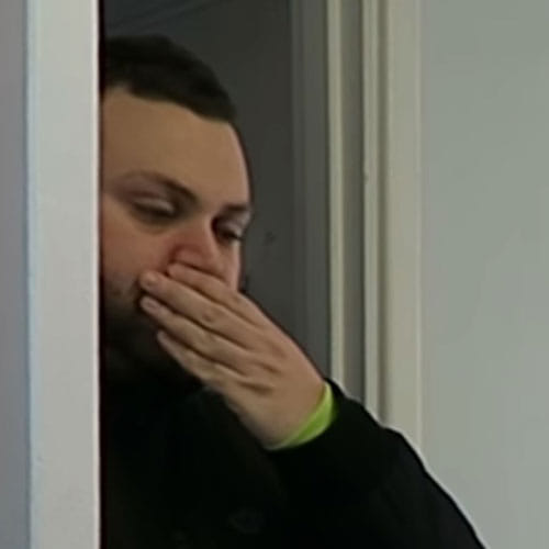 Girlfriend Makes Prank On Boyfriend Goes Horribly Wrong