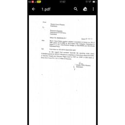 fatehabad, government , reject, licance renew,  harayana