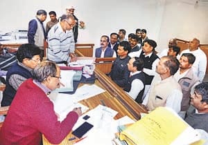 assembly election up