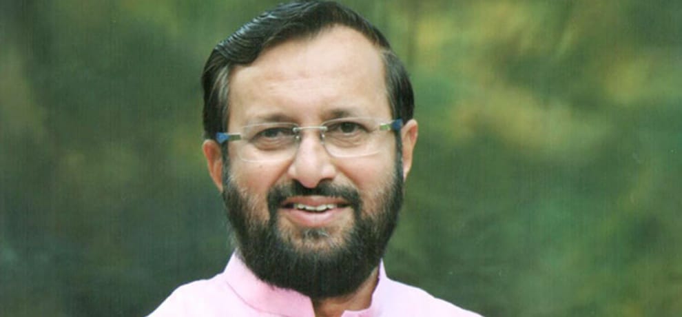 Prakash javadekar says in manipur Ibobi govt has no answer to charges levelled by PM Modi