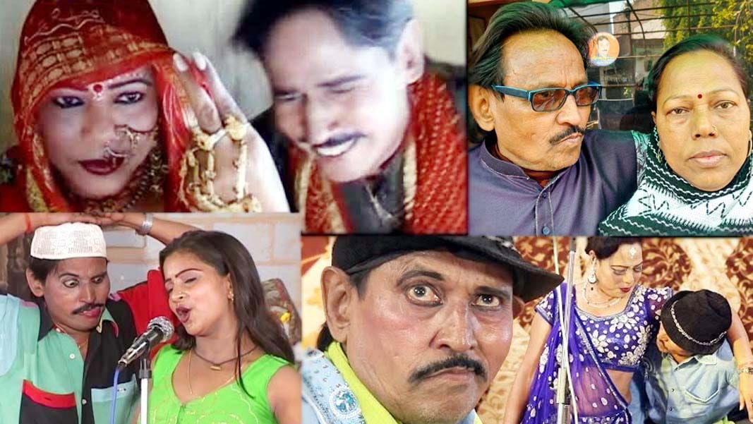 rampat and rani bala love story