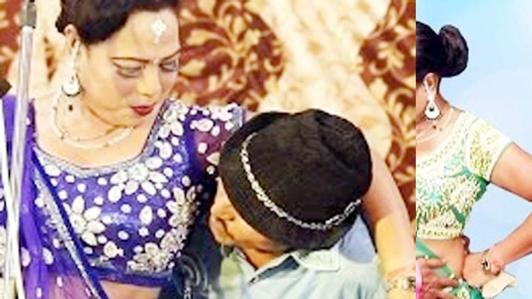 rampat and rani bala love story