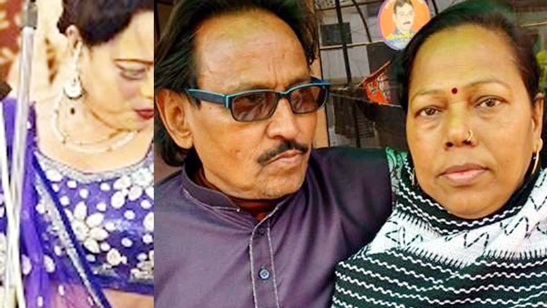 rampat and rani bala love story