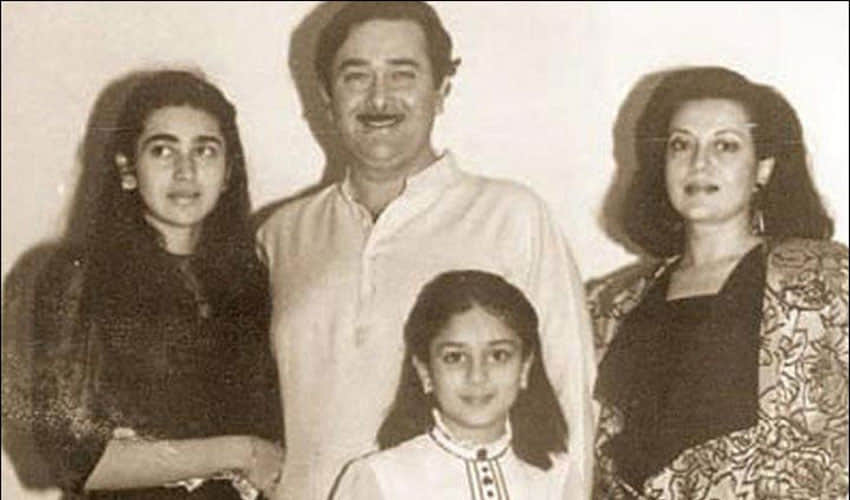 birthday special story on randhir kapoor