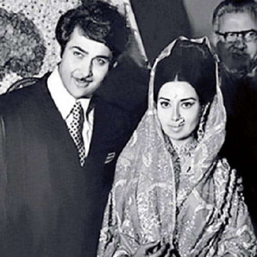 birthday special story on randhir kapoor