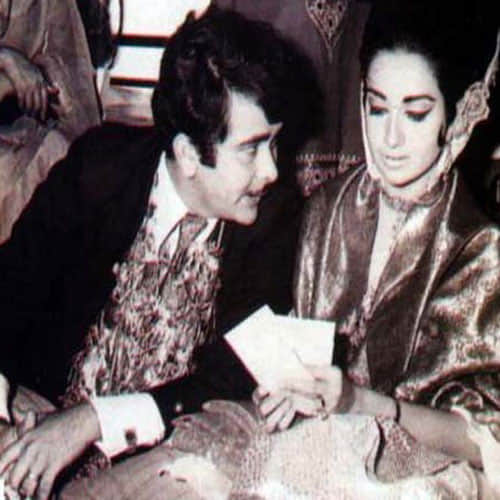 actress babita birthday special know her life facts