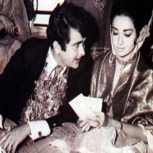 birthday special story on randhir kapoor