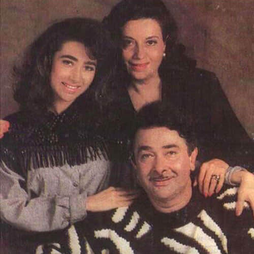 birthday special story on randhir kapoor