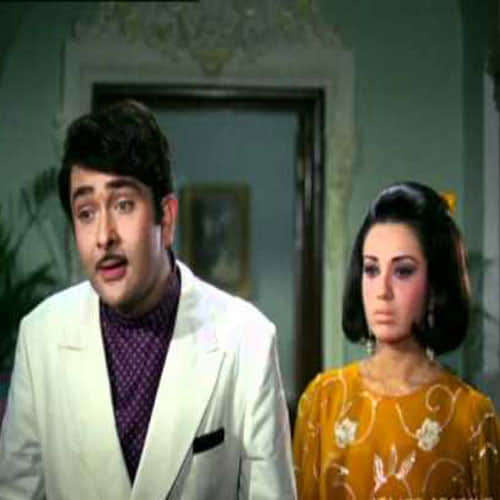 birthday special story on randhir kapoor