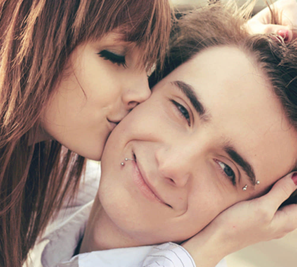 non sexual ways to turn on partner mood