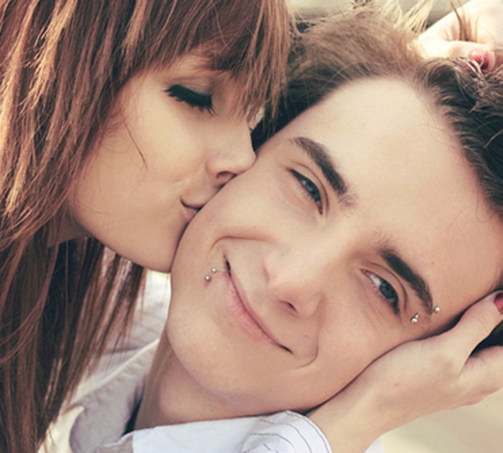 non sexual ways to turn on partner mood