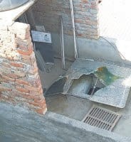 fatehabad, crime, thepht, shop,  police, harayana