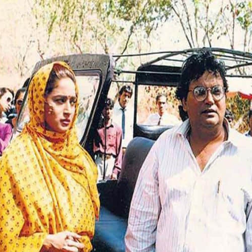 madhuri dixit is not invited to subhash ghai's party