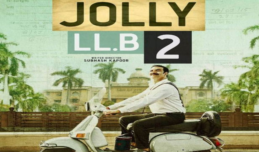 film review of jolly llb 2