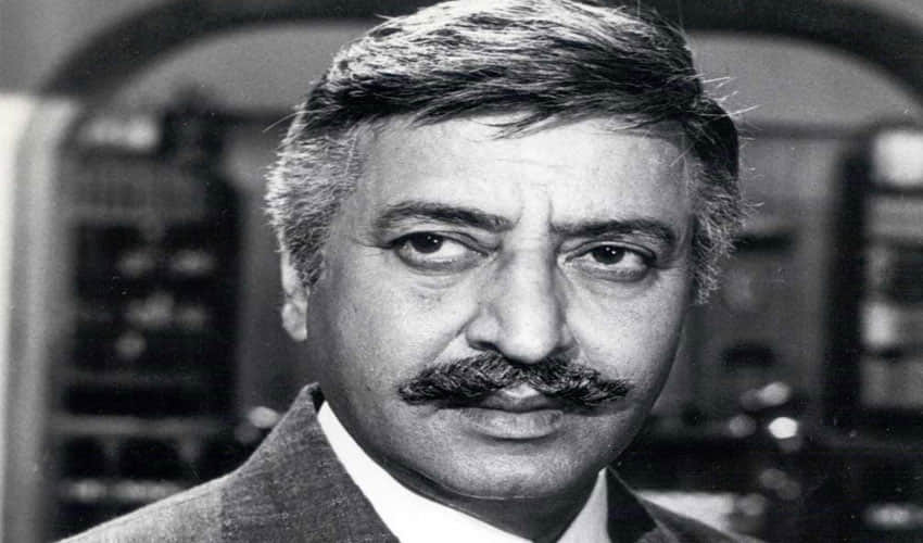 birthday special story on actor pran