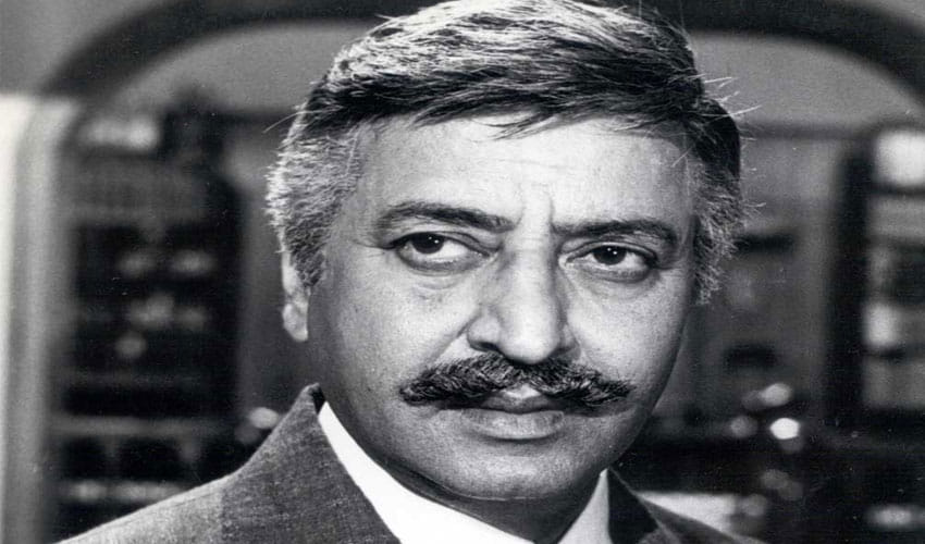 birthday special story on actor pran