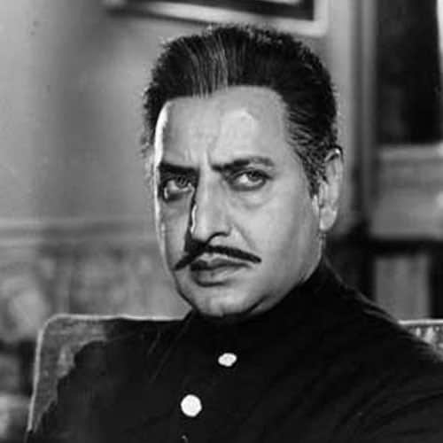 birthday special story on actor pran