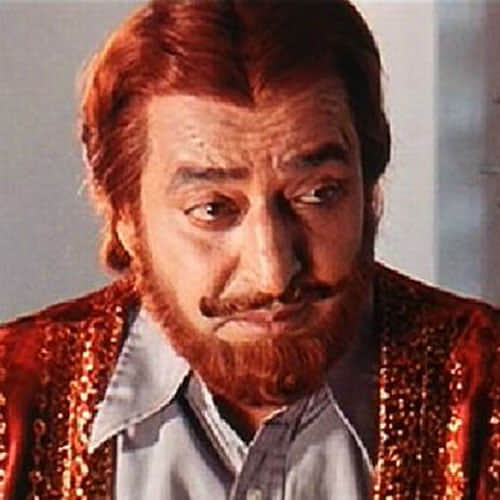 birthday special story on actor pran