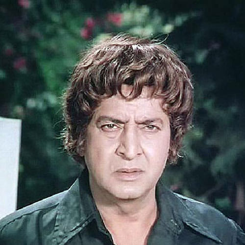 birthday special story on actor pran