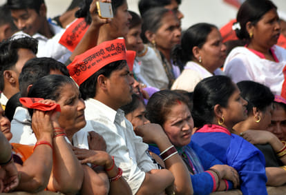 akhilesh prefer to naresh uttam patel instead of shivpal 