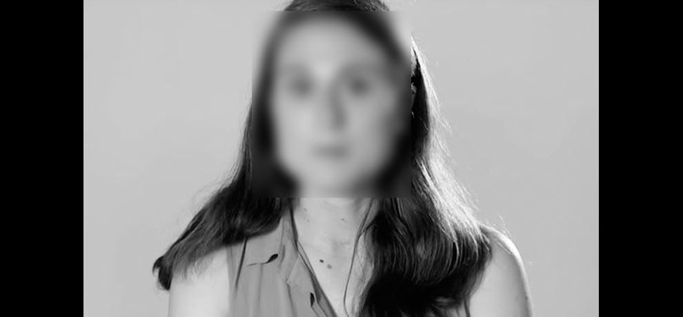victim says about her worst experience how she was forcfully sex slave