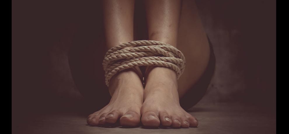 every second women of chennai slum areas are suffering from sexually molestation