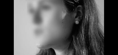 victim says about her worst experience how she was forcfully sex slave