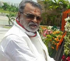 lda did not take any action against sharda pratap