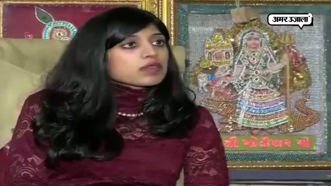 डॉ शावना पांड्या 