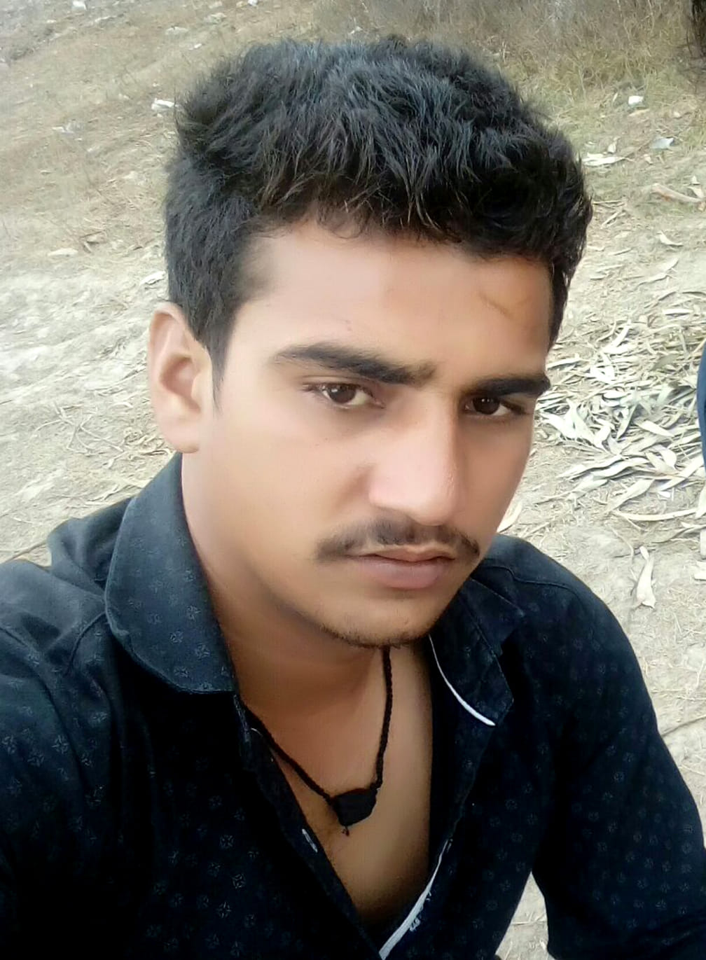 Missing polytechnic student  dead