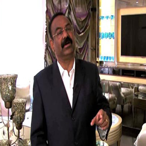 Indian Man Bought Twenty Two Flats In Burj Khalifa, Tallest Building In The World