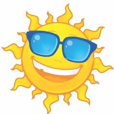 Now a few days the weather will be normal
