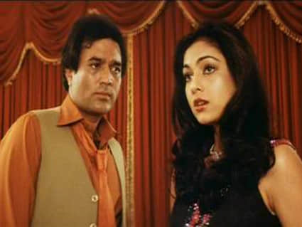 B'Day SPL: When Tina Munim fell for 15 year old Rajesh Khanna