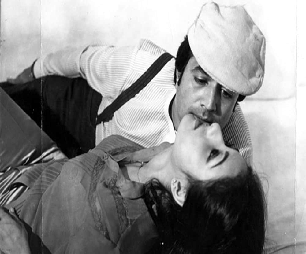 B'Day SPL: When Tina Munim fell for 15 year old Rajesh Khanna