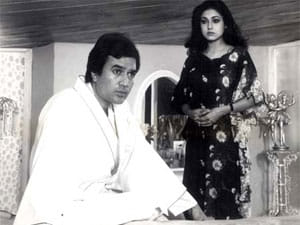 B'Day SPL: When Tina Munim fell for 15 year old Rajesh Khanna