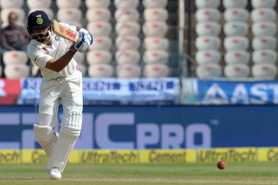 Australian Team is worried of Virat Kohli's Come back 