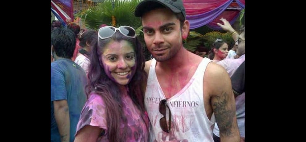 virat kohlis double century against bangladesh and his rare and unseen photos