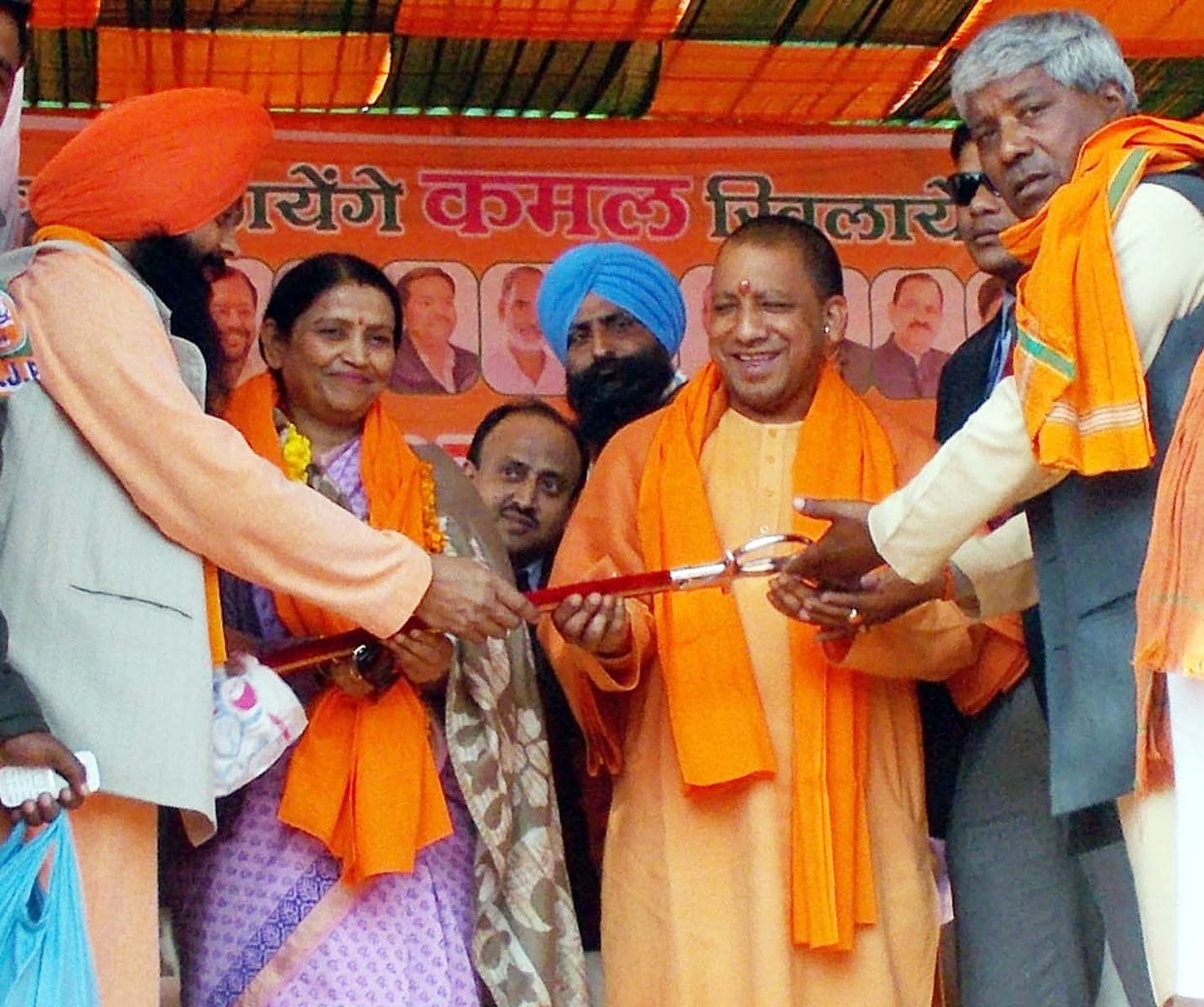 SP-Congress will be looking up: Aditya