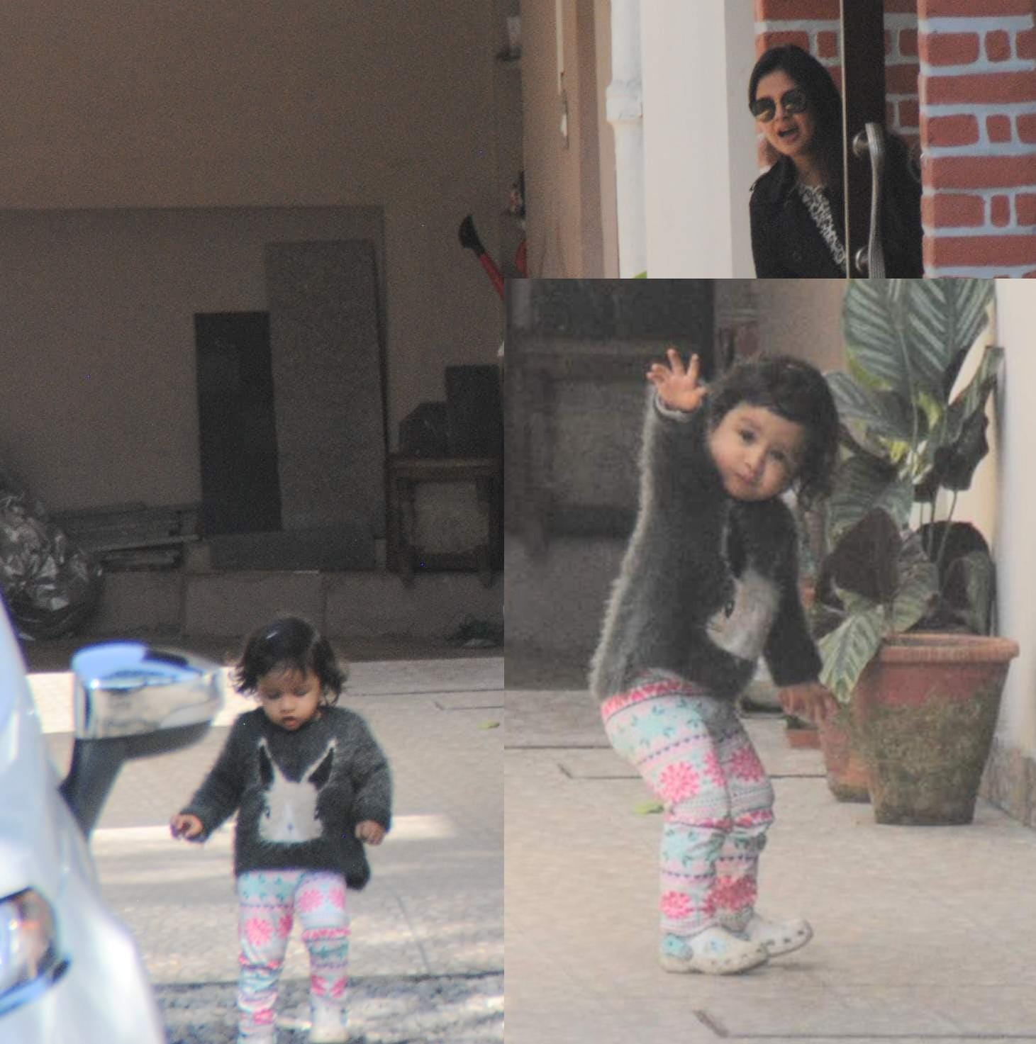 ms dhoni daughter ziva third birthday