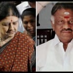 Tamilnadu: The Key of power in the hands of Sasikala