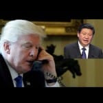 Top Chinese official said US apologised for calling President Xi Jinping leader of Taiwan