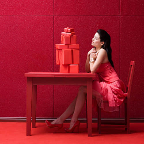 7 Ways to Treat Yourself on Valentine’s Day