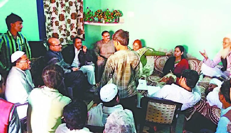 Rukwai minor's marriage, marriage age is over