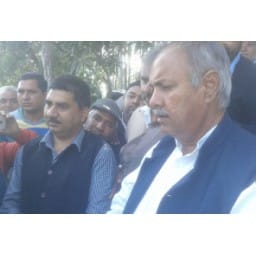 jaat-leader-yespal-attack-on-govt-ambala