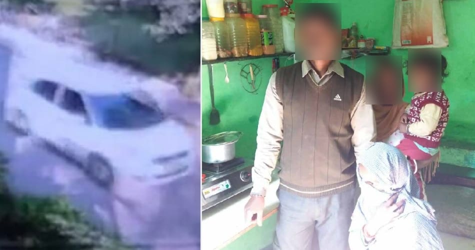 minor girl kidnapped in panchkula, panchkula crime